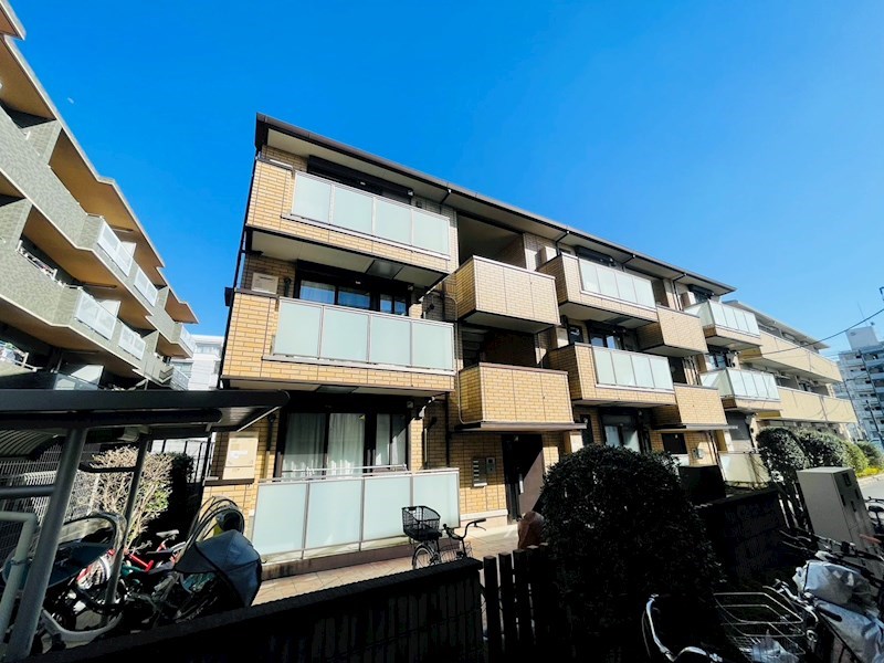 ポラリス その他外観6