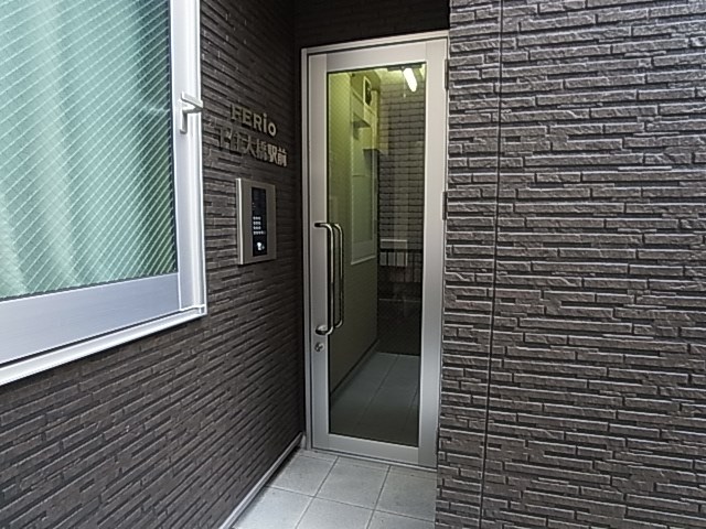 ＦＥＲＩＯ千住大橋駅前 その他外観1