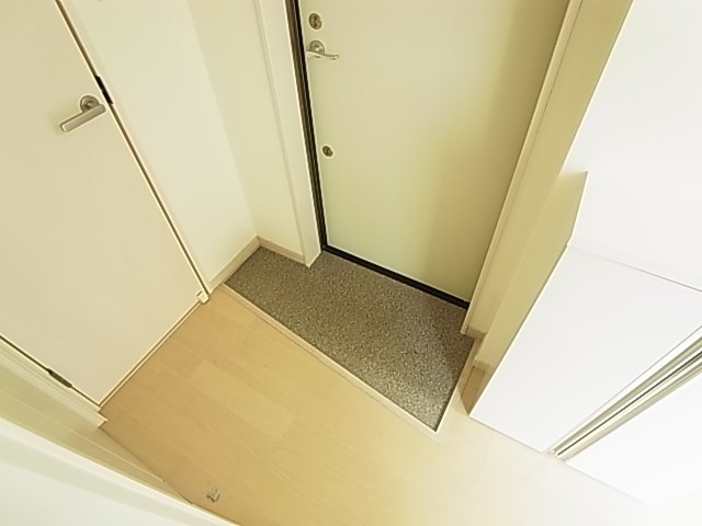 ＦＥＲＩＯ千住大橋駅前 玄関