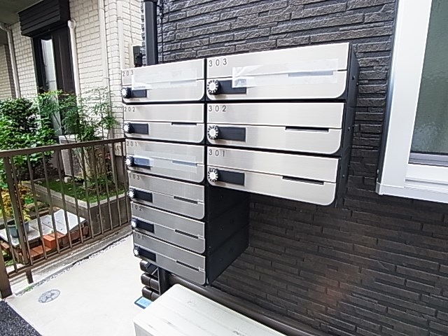 ＦＥＲＩＯ千住大橋駅前 その他外観2