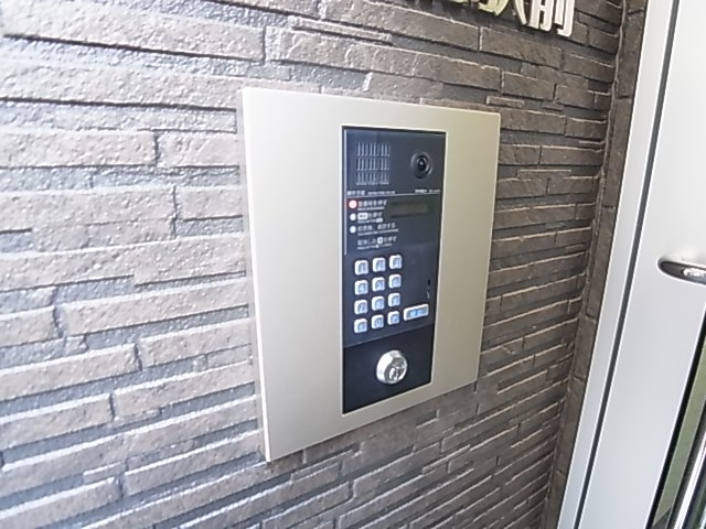 ＦＥＲＩＯ千住大橋駅前 その他外観4