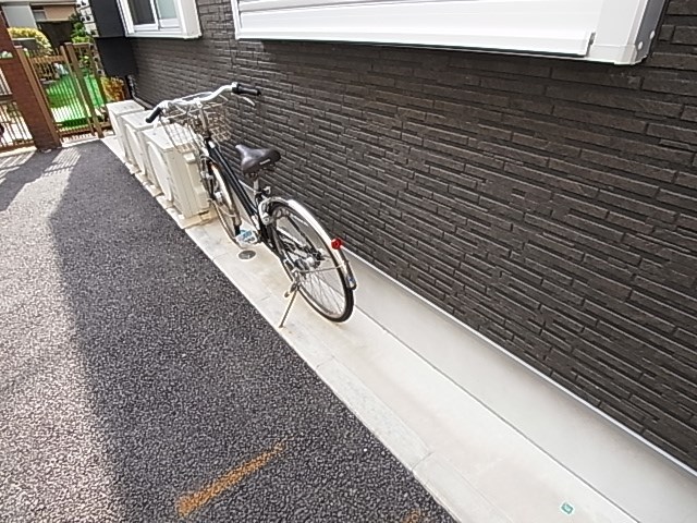 ＦＥＲＩＯ千住大橋駅前 その他外観6