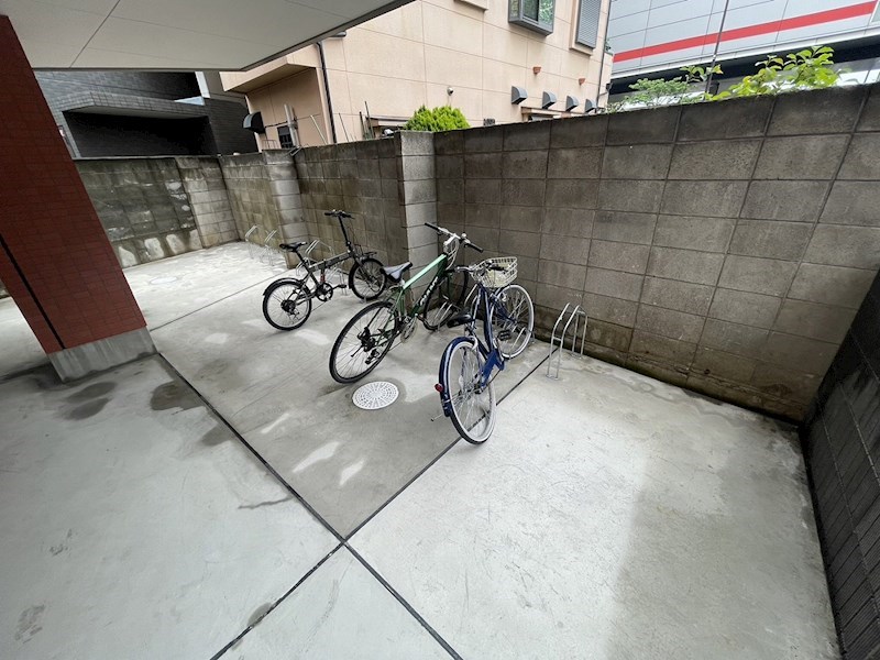 ガーデンフォレスト親水公園 その他外観4