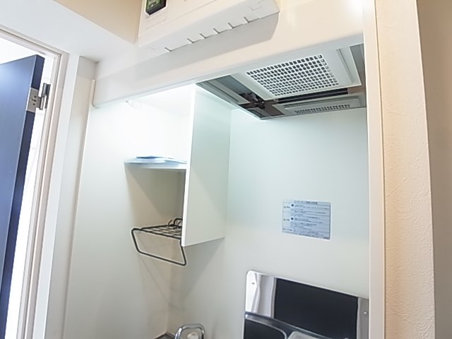 クレール西新井 その他8