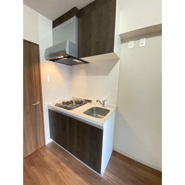 ラグゼナ松戸 キッチン