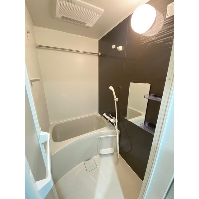 ラグゼナ松戸 風呂画像