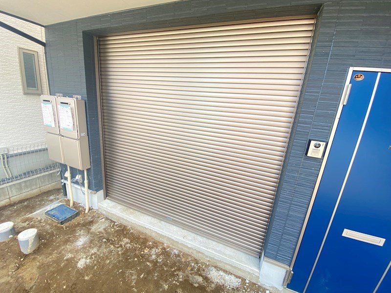 ＳＫガレジオ東鎌ヶ谷 その他外観2