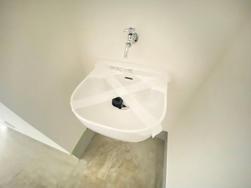 ＳＫガレジオ東鎌ヶ谷 その他外観4