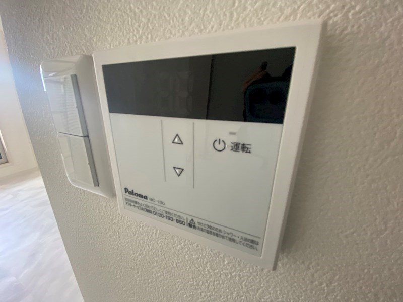 ＳＫガレジオ東鎌ヶ谷 その他7