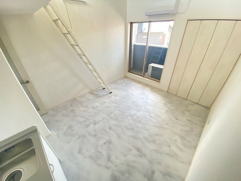 ＳＫガレジオ東鎌ヶ谷 その他11