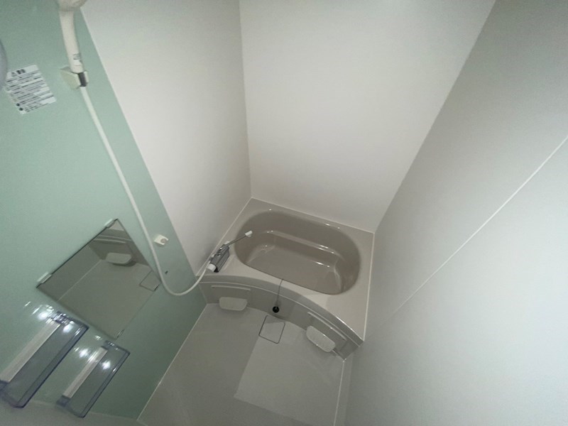 ＳＫガレジオ東鎌ヶ谷 風呂画像