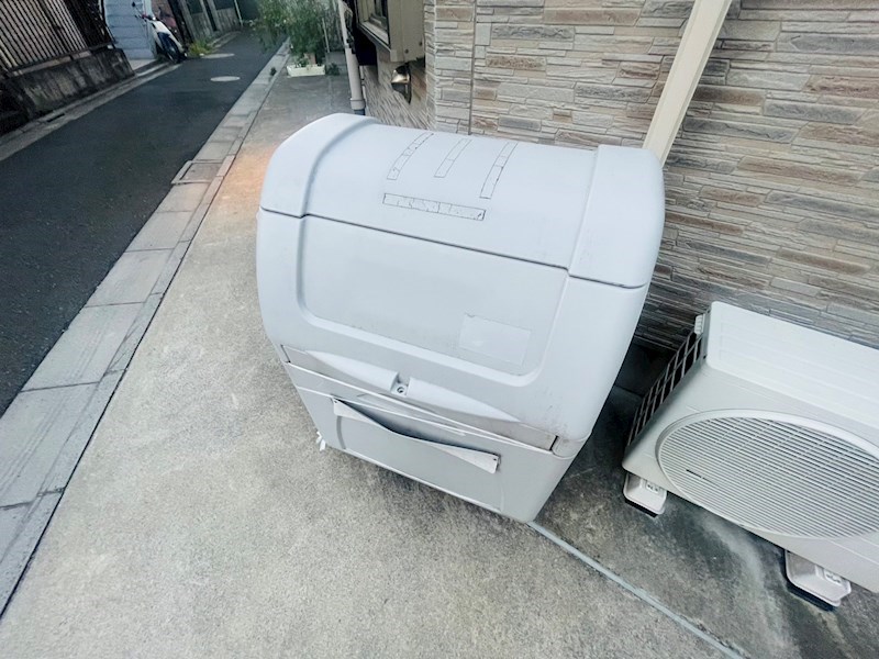 パシャ北千住 その他外観2