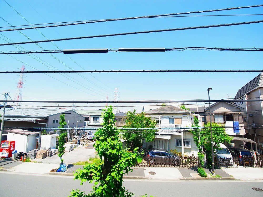 リオン六町  その他