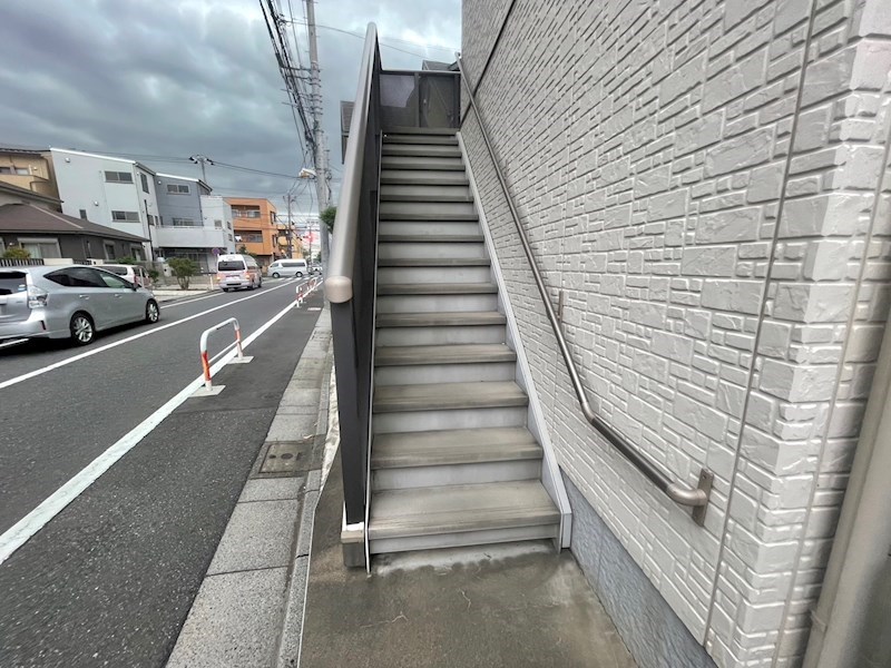 レジェンド西新井 その他外観1