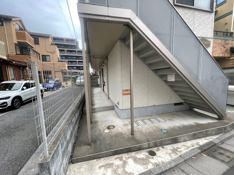 レジェンド西新井 その他外観2