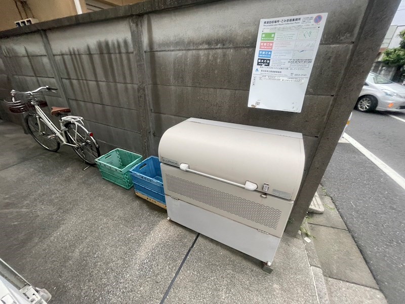 レジェンド西新井 その他外観3
