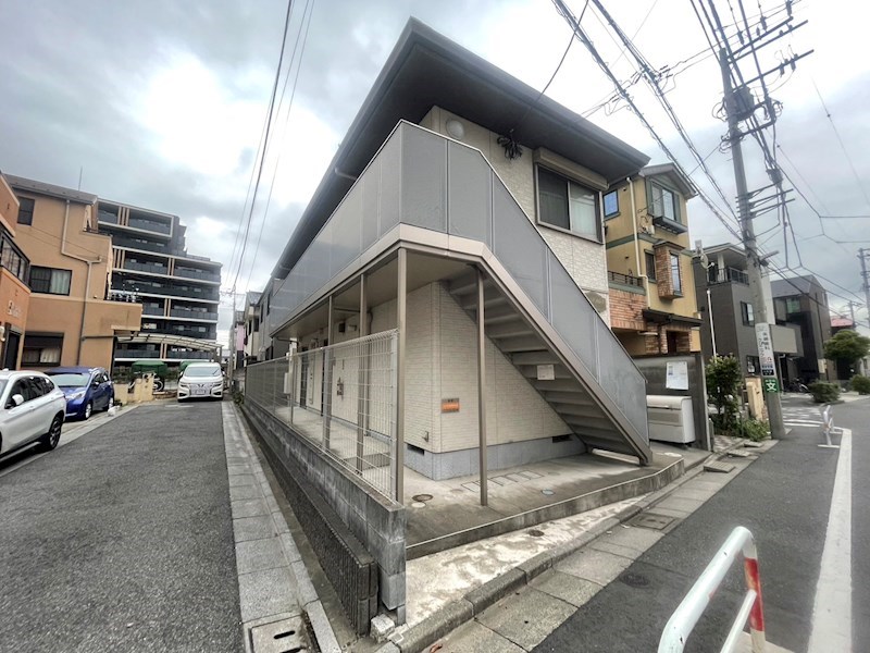 レジェンド西新井 その他外観4