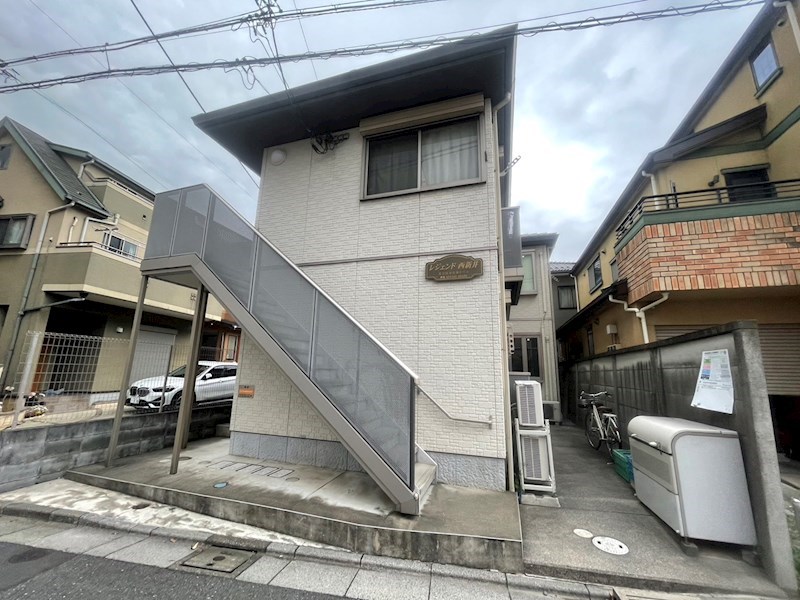レジェンド西新井 その他外観5