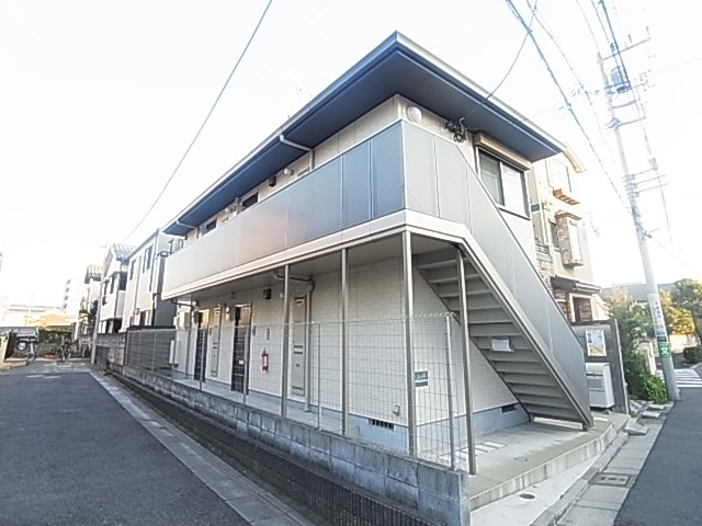 レジェンド西新井 その他外観6