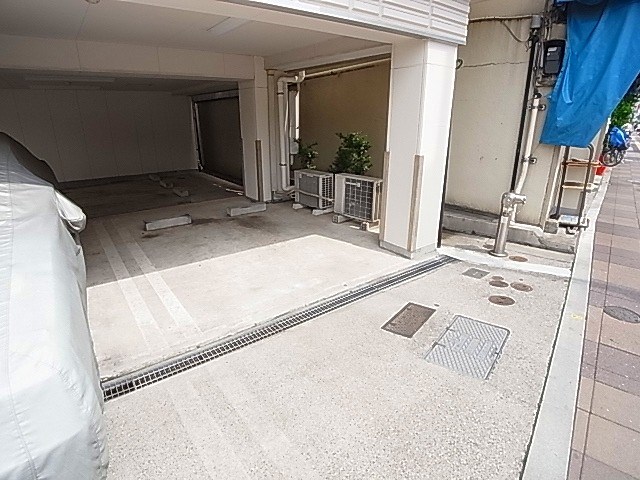 ビエント その他外観2