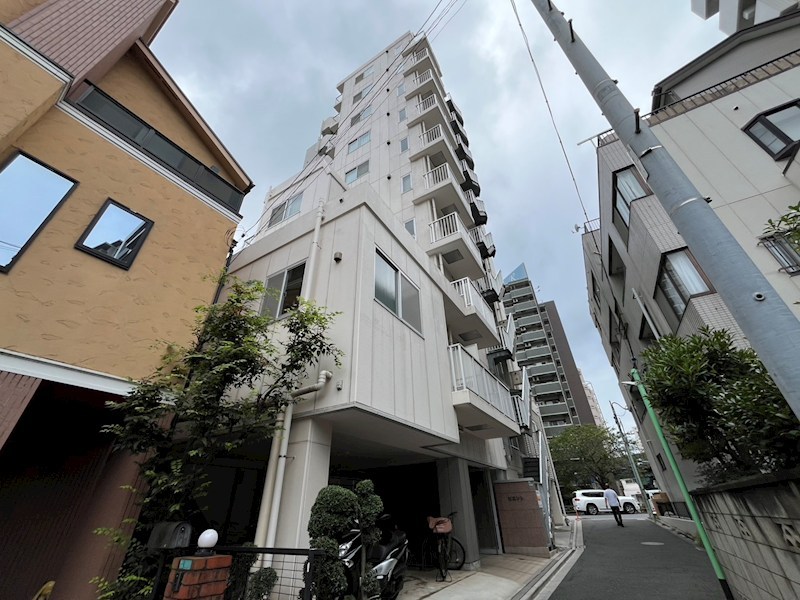 ビエント その他外観6