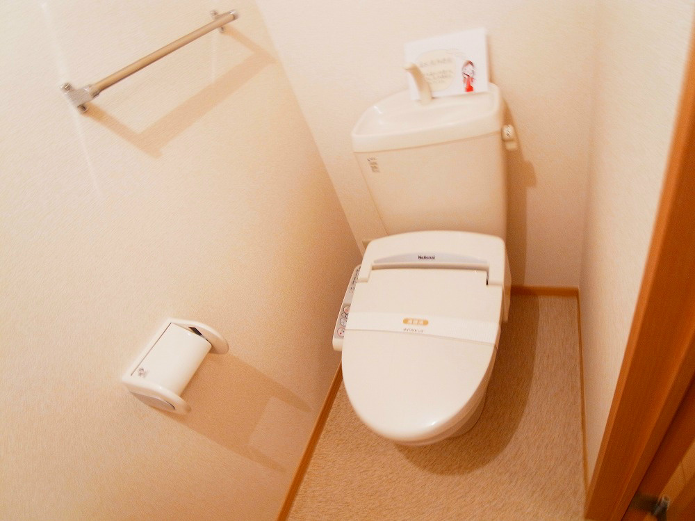 プリモ西白井Ｂ棟 その他1