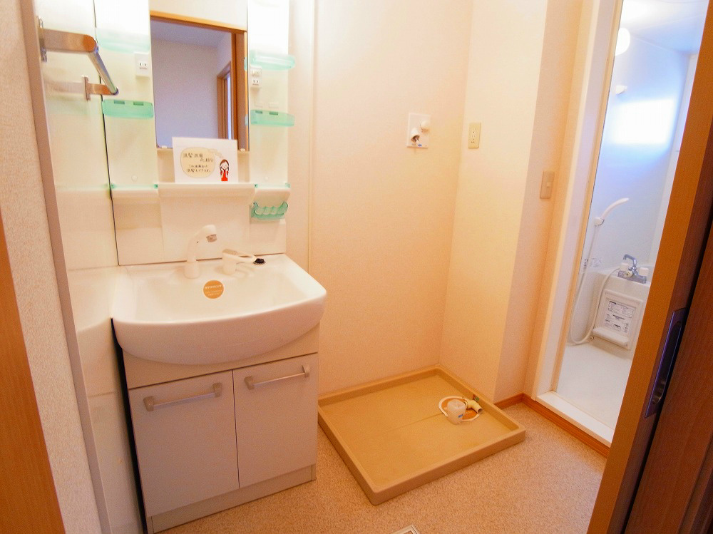 プリモ西白井Ｂ棟 その他2