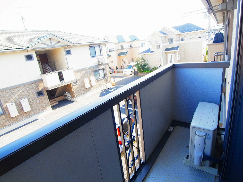 プリモ西白井Ｂ棟 その他5