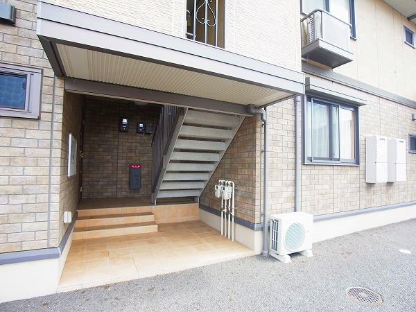 プリモ西白井Ｂ棟 その他外観5