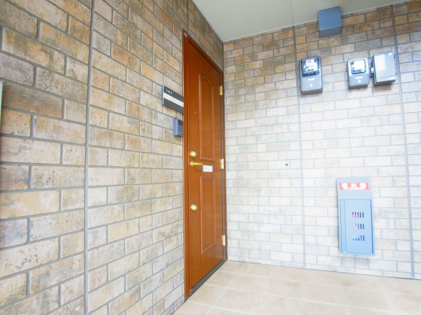 プリモ西白井Ｂ棟 その他外観6