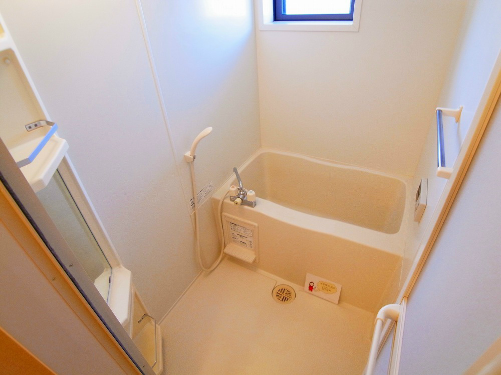 プリモ西白井Ｂ棟 風呂画像