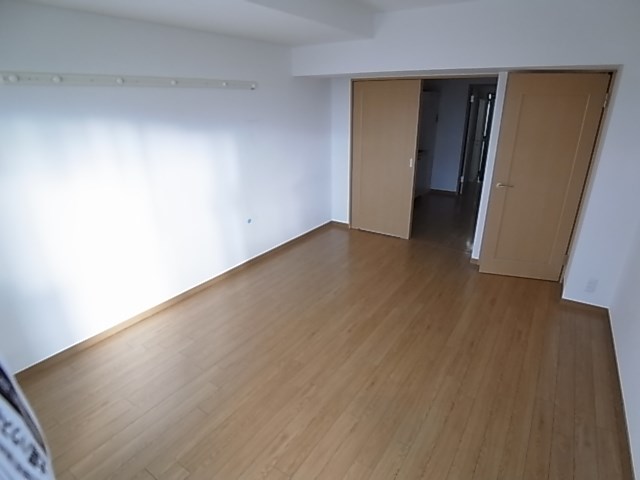 サンイング北松戸 リビング