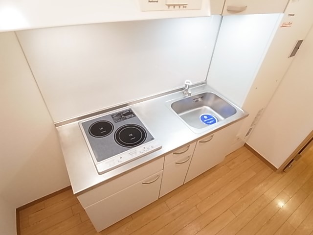 サンイング北松戸 キッチン