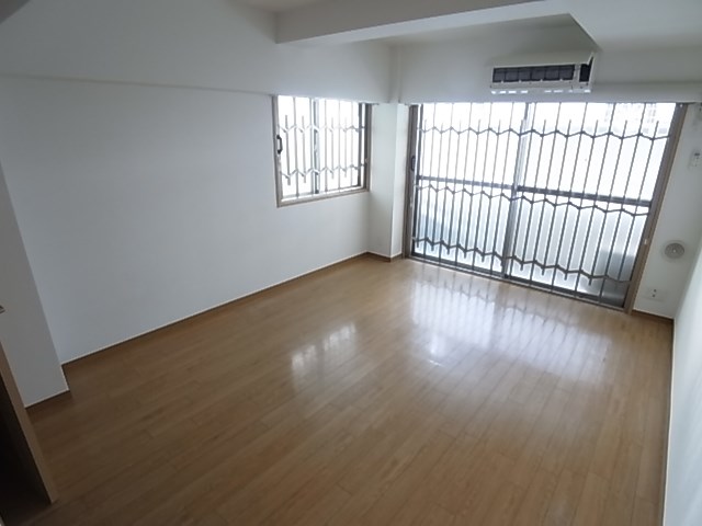 サンイング北松戸 ベッドルーム