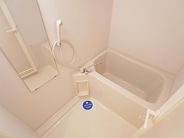 サンイング北松戸 風呂画像