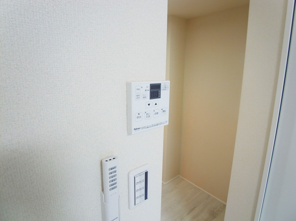 b&amp;#39;CASA東綾瀬 その他15