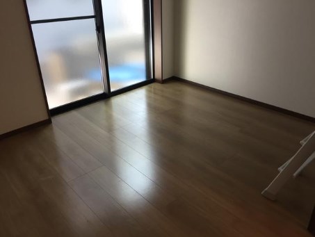 ＭＴＮ五反野 リビング