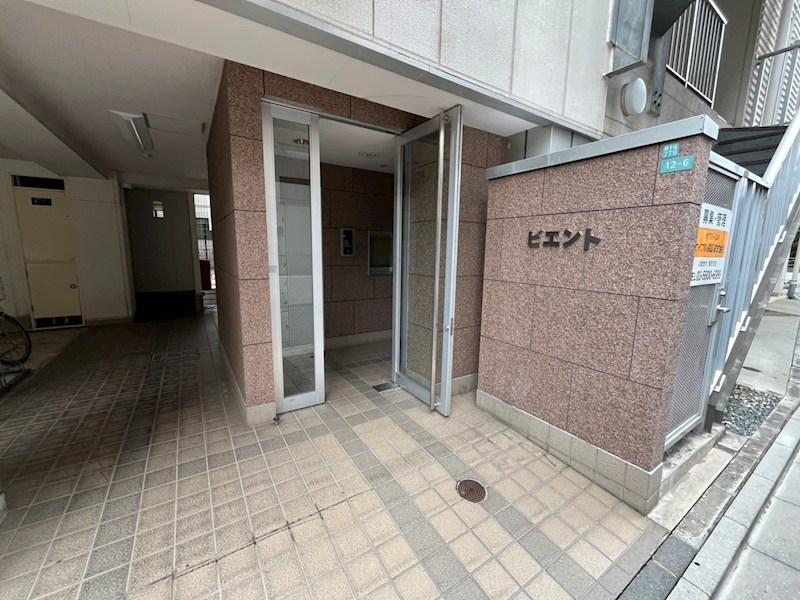 ビエント その他外観2