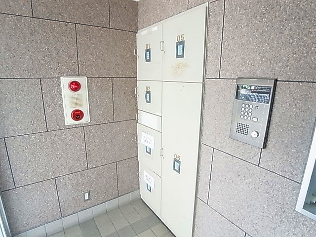 ビエント その他外観6