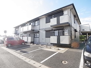 ピュアタウン南逆井B その他外観1