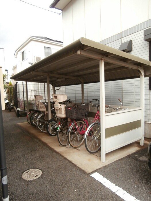 ピュアタウン南逆井B その他外観2