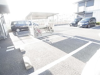 ピュアタウン南逆井B その他外観4