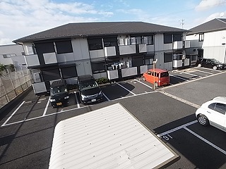 ピュアタウン南逆井B その他外観5