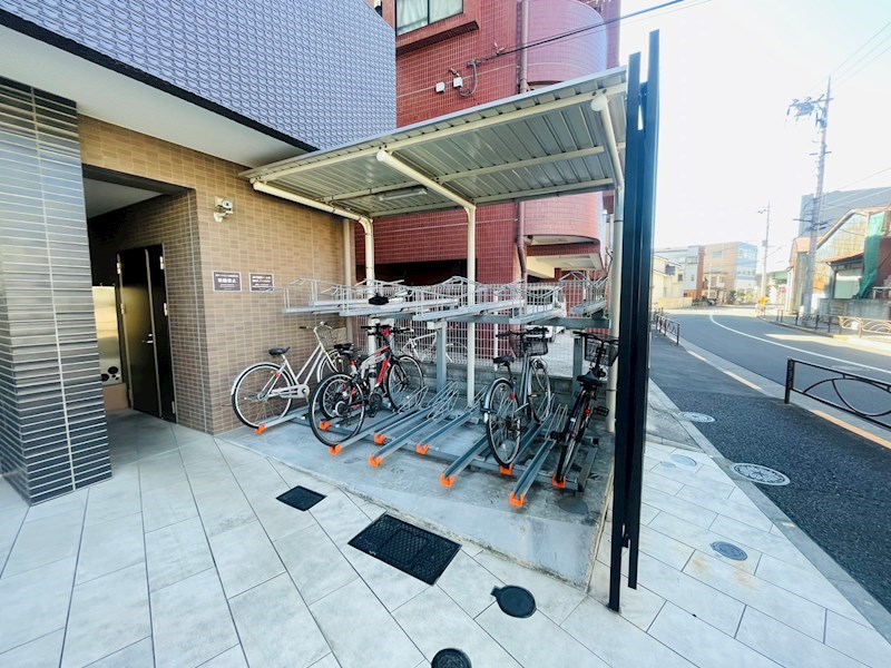 REX(レッキス) その他外観5