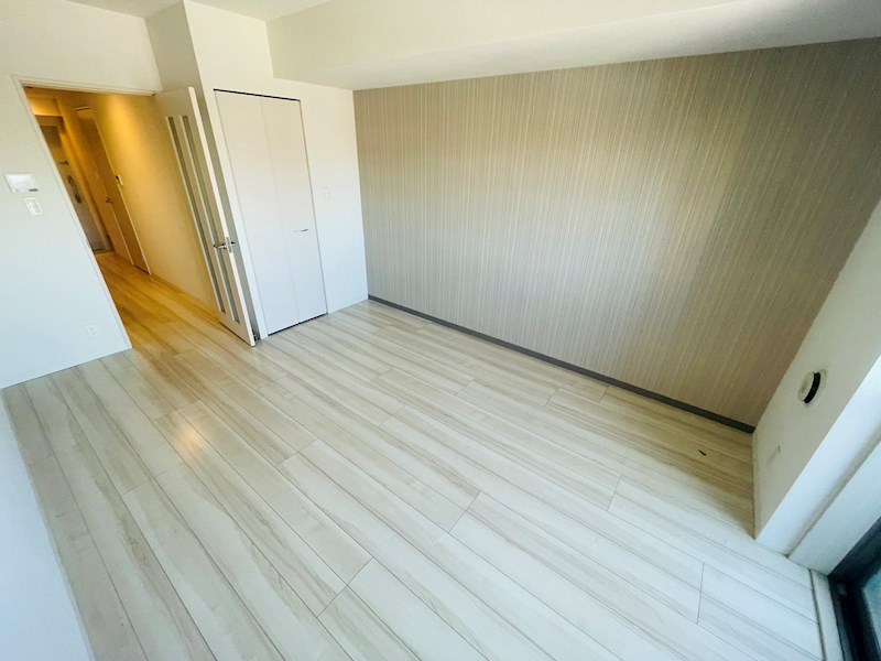 REX(レッキス) ベッドルーム