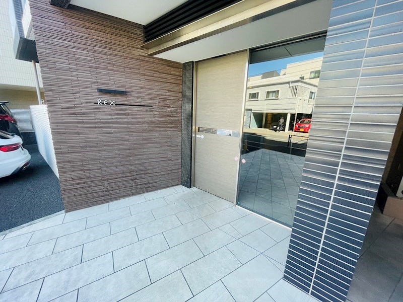 REX(レッキス) その他外観1