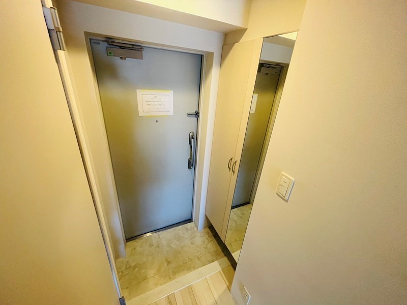 REX(レッキス) 玄関