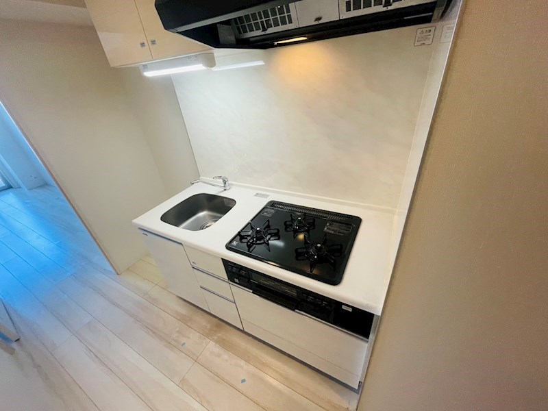 REX(レッキス) キッチン