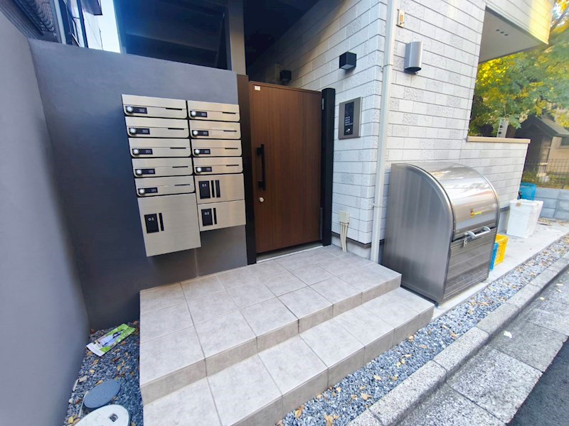 Juin(ジュアン) その他外観1