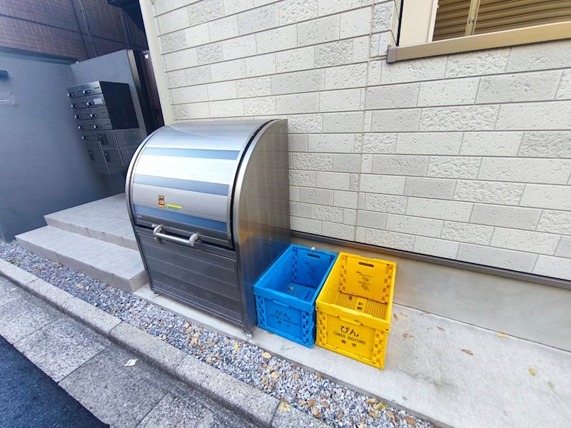 Juin(ジュアン) その他外観5